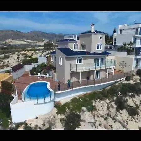 Villa Lumi