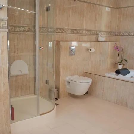 Lumi Villa Alicante
