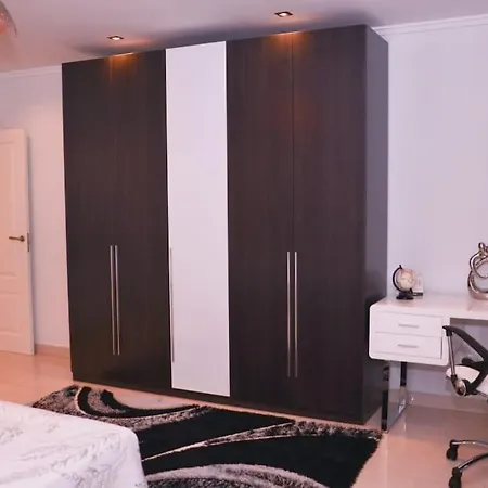 Villa Lumi Alicante