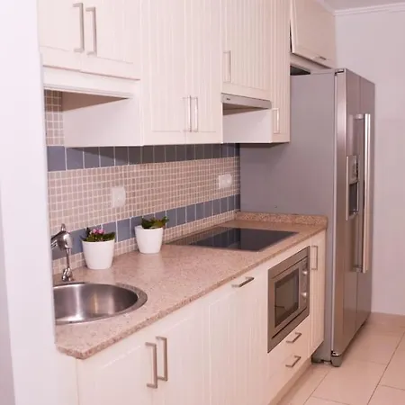 Lumi Villa Alicante
