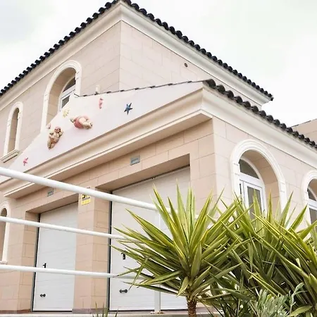 Lumi Villa Alicante