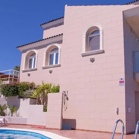 Villa Lumi *