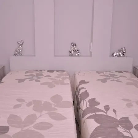 Lumi Villa *