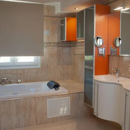Lumi Villa Alicante