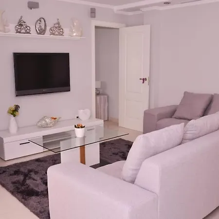 Villa Lumi Alicante