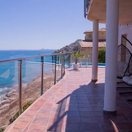 Villa Lumi Alicante