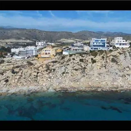 Lumi Villa *