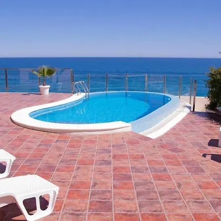 Lumi Villa Alicante