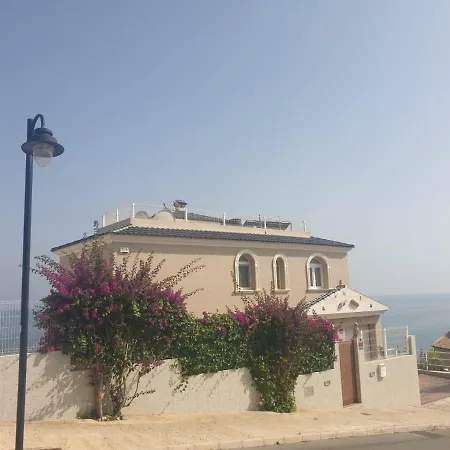 Lumi Βίλα El Campello