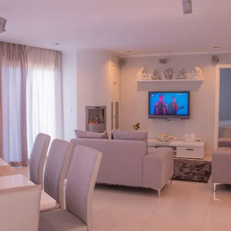 Βίλα Lumi El Campello