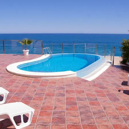 Lumi Βίλα El Campello